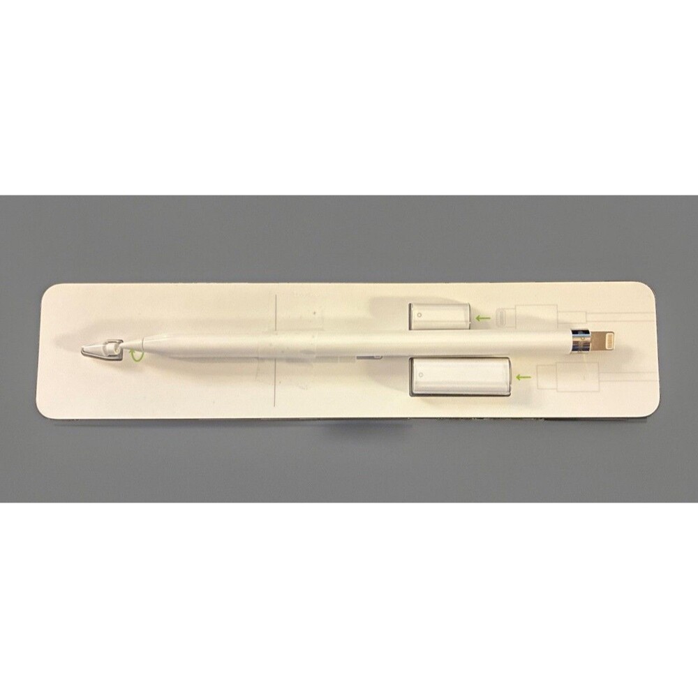 Apple Pencil 1st Generation